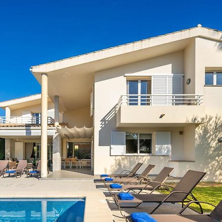 Villa Can Monxo By Sunvillas Mallorca Pollença Extérieur photo