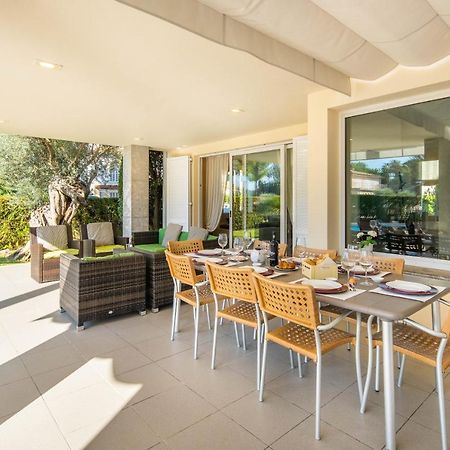 Villa Can Monxo By Sunvillas Mallorca Pollença Extérieur photo