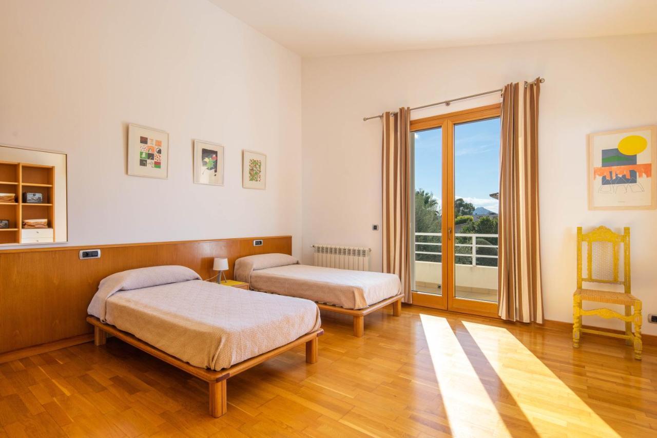Villa Can Monxo By Sunvillas Mallorca Pollença Extérieur photo