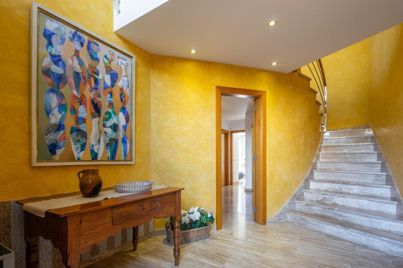 Villa Can Monxo By Sunvillas Mallorca Pollença Extérieur photo