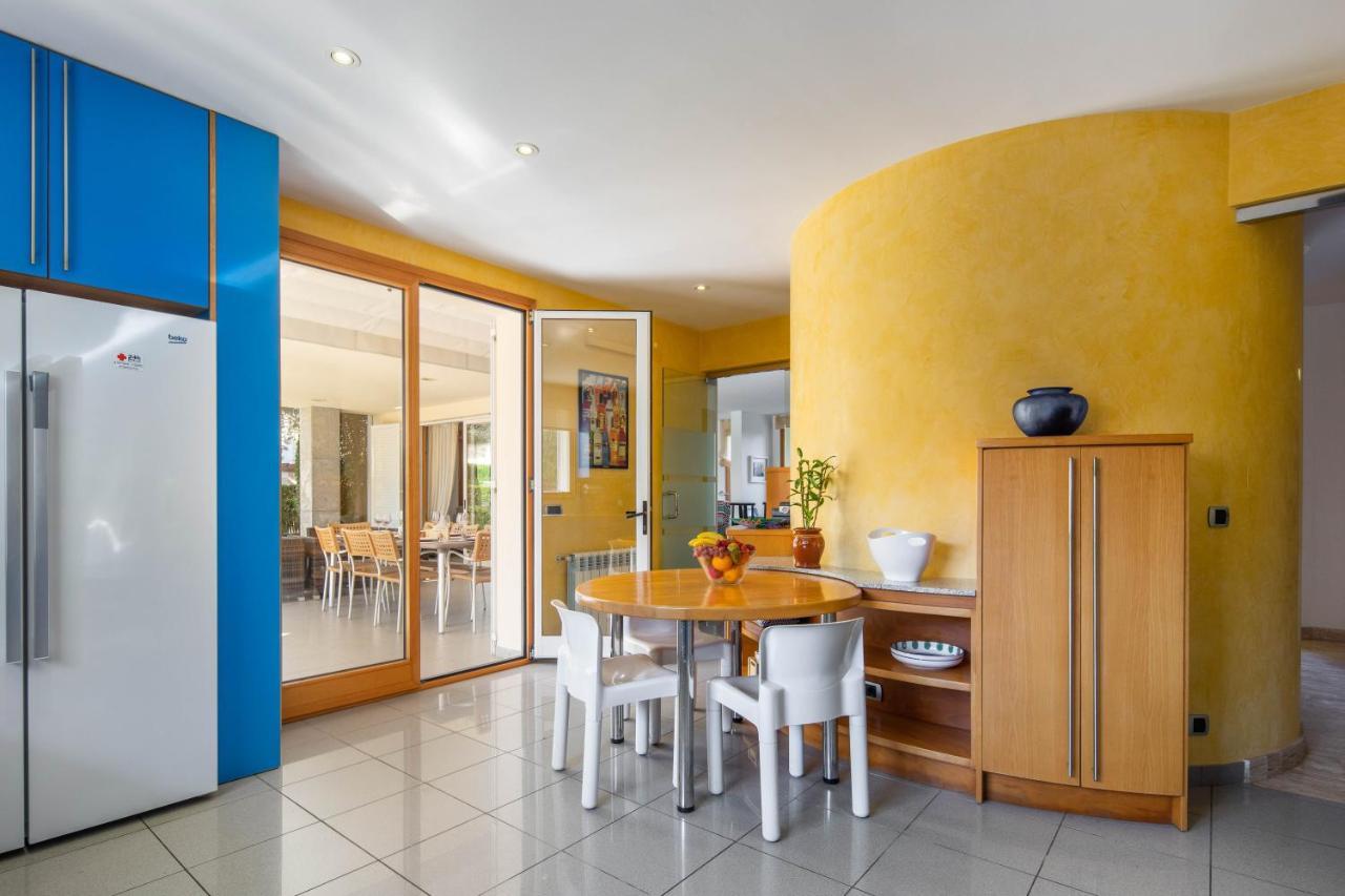 Villa Can Monxo By Sunvillas Mallorca Pollença Extérieur photo