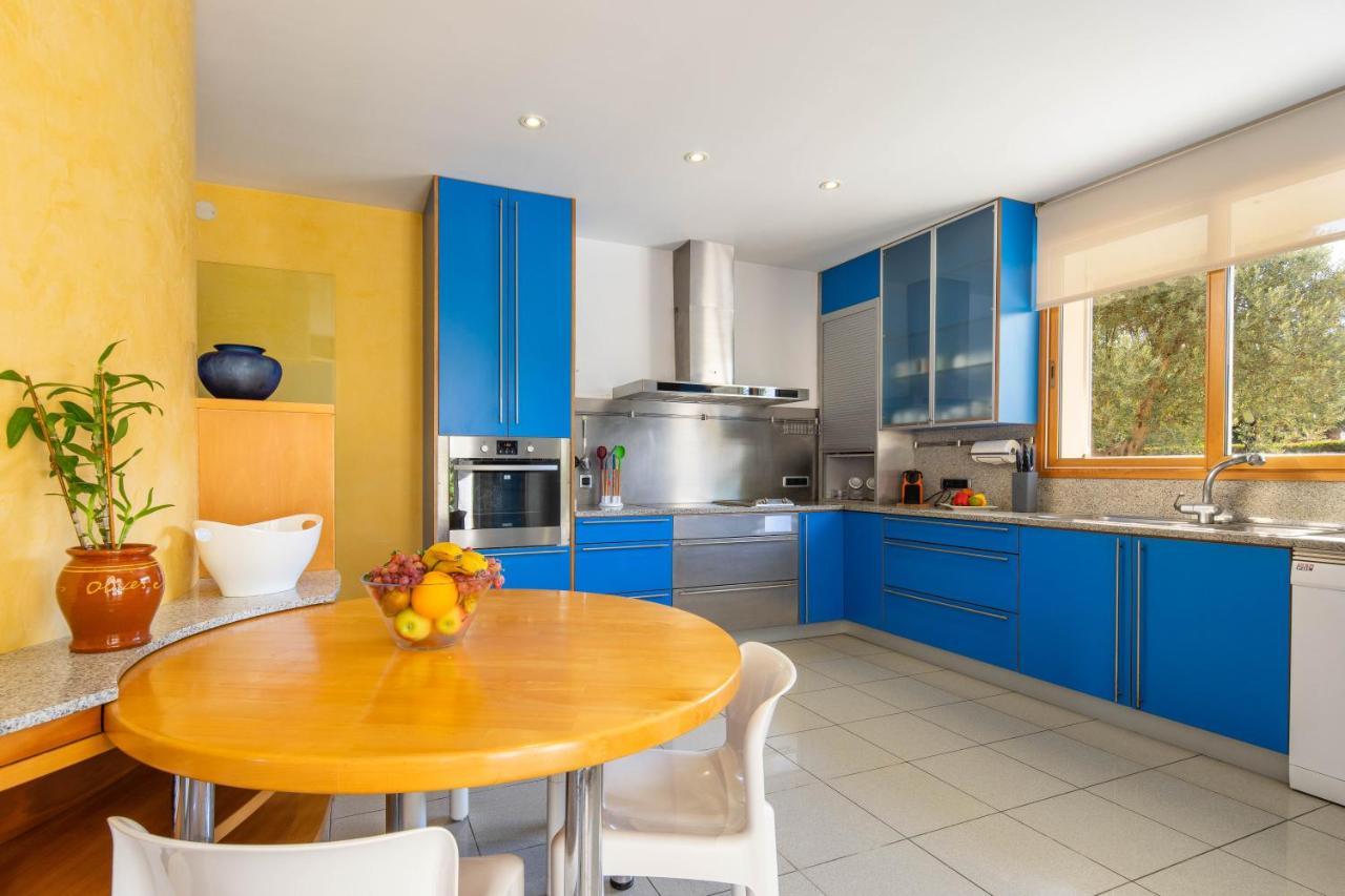 Villa Can Monxo By Sunvillas Mallorca Pollença Extérieur photo
