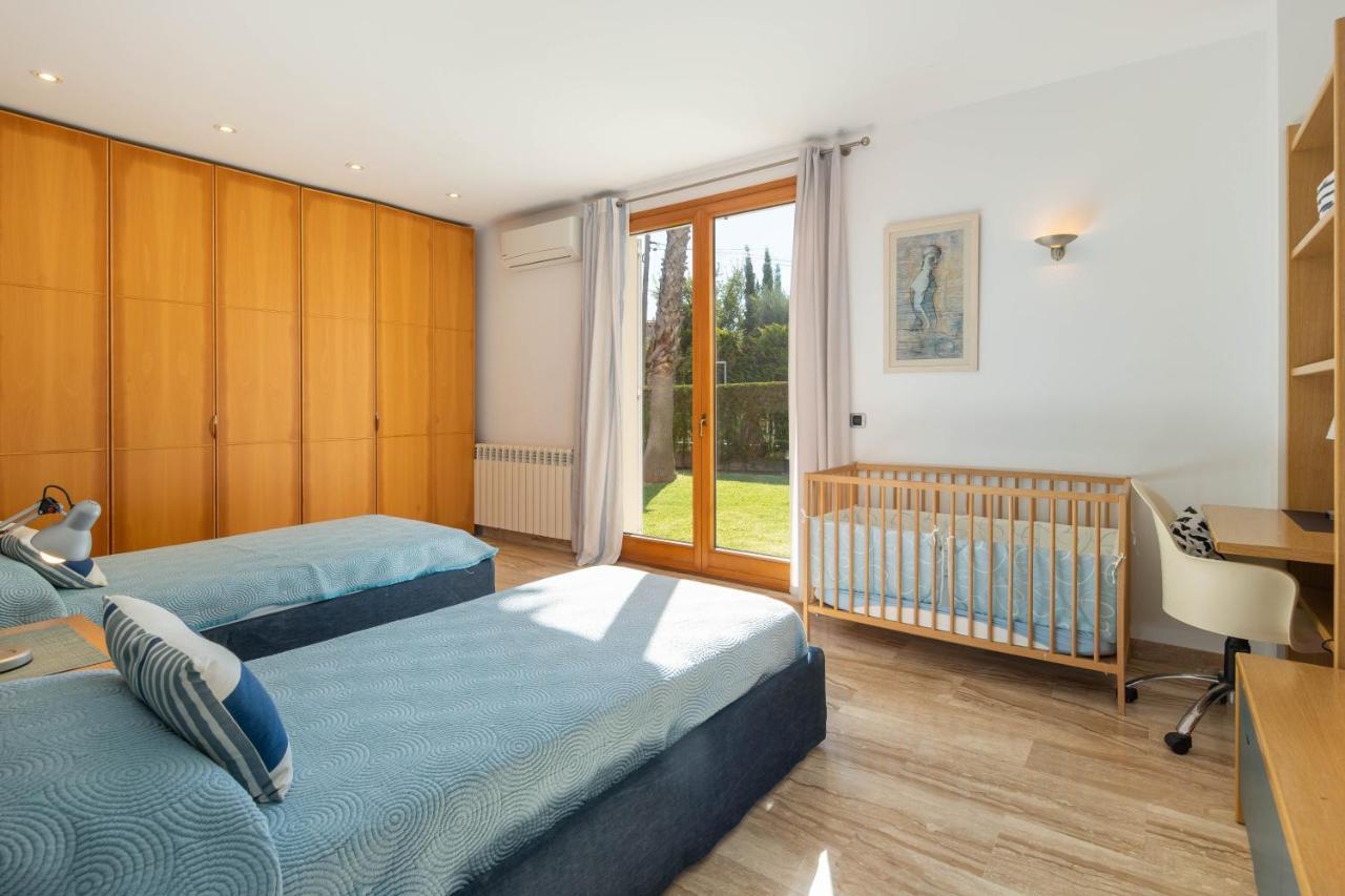 Villa Can Monxo By Sunvillas Mallorca Pollença Extérieur photo