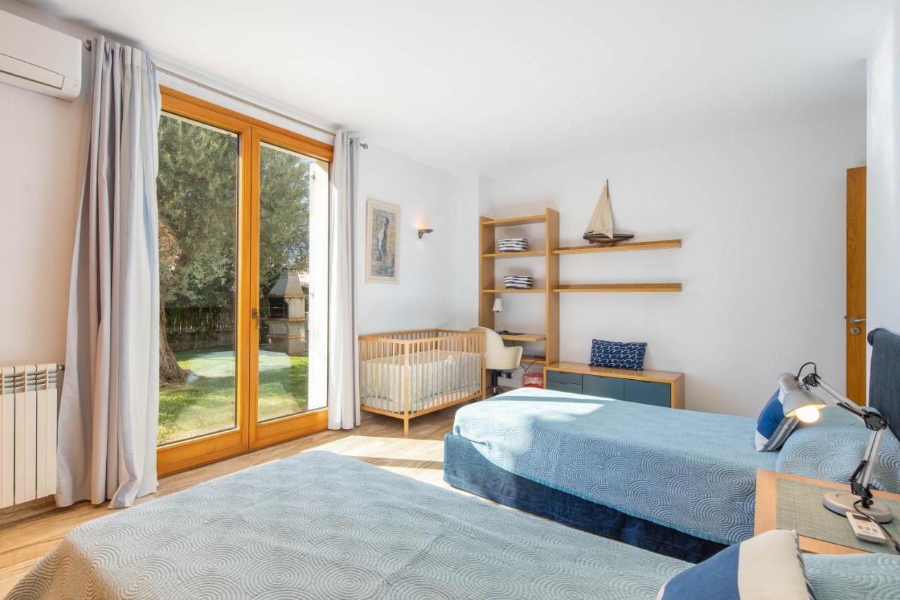 Villa Can Monxo By Sunvillas Mallorca Pollença Extérieur photo